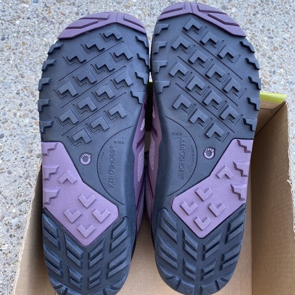 Xero Shoes Daylite Hiker Fusion Women's 10.5 - Picture 5 of 9